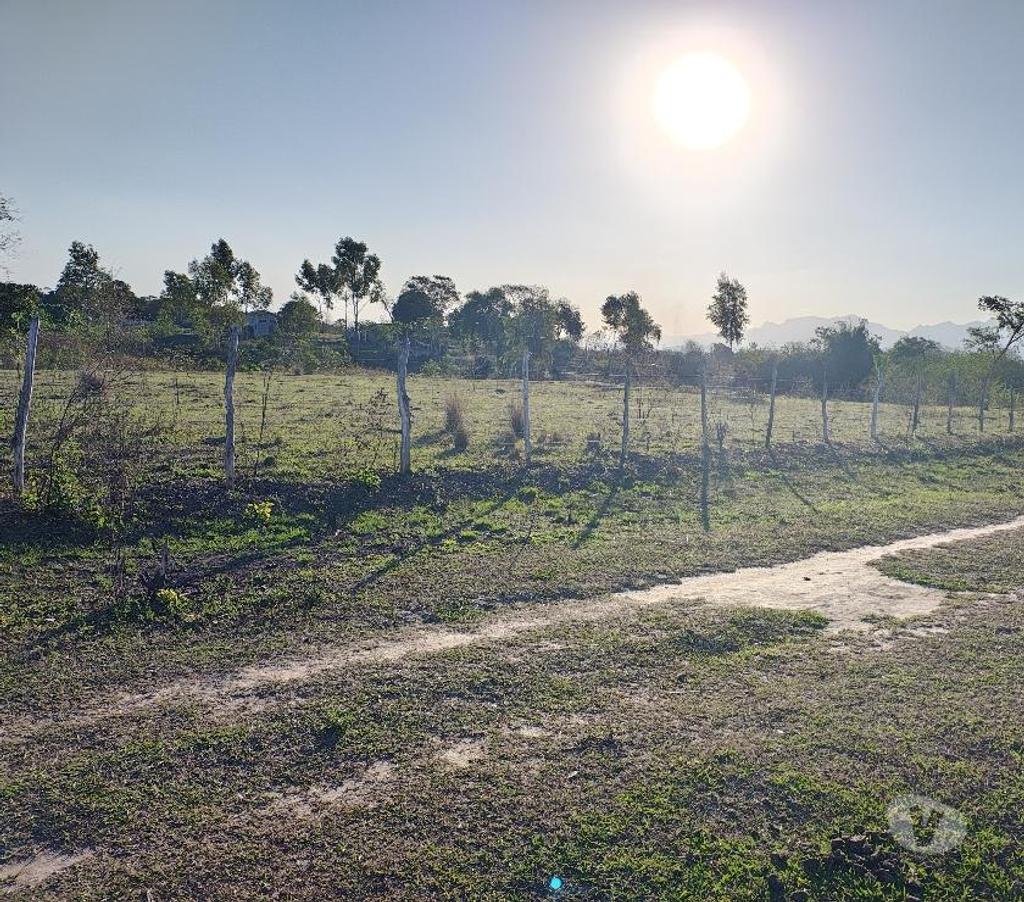 Terrenos Itaborai RJ - Fotos para Vendo Chácara com 10.500 m² de área plana