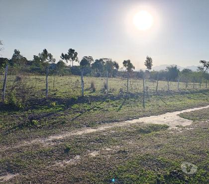 Terrenos a venda - Fotos para Vendo Chácara com 10.500 m² de área plana
