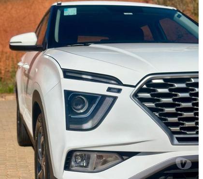 Carros a venda - Fotos para Hyundai Creta Limited 1.0 tb 12v Flex Aut