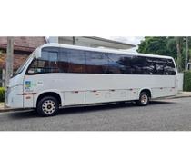 Micro Onibus Volare W-9 Executiva ano 2017 Cód.9849