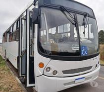 Onibus Neobus Urbano VW 17230 ano 2008 cód.9851