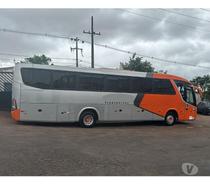 Onibus Marcopolo Viaggio G-7 M.Benz of.1722 cód.9853