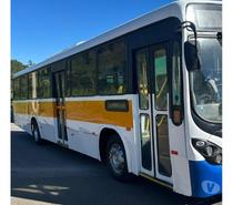 Onibus Fretamento com Ar Torino M.benz ano 2013 cód.9855