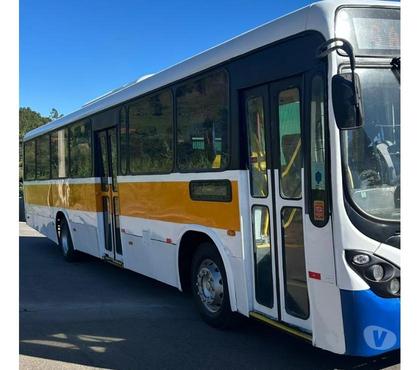  Ônibus Usados Venda Cidade Industrial de Curitiba Curitiba PR - Fotos para Onibus Fretamento com Ar Torino M.benz ano 2013 cód.9855