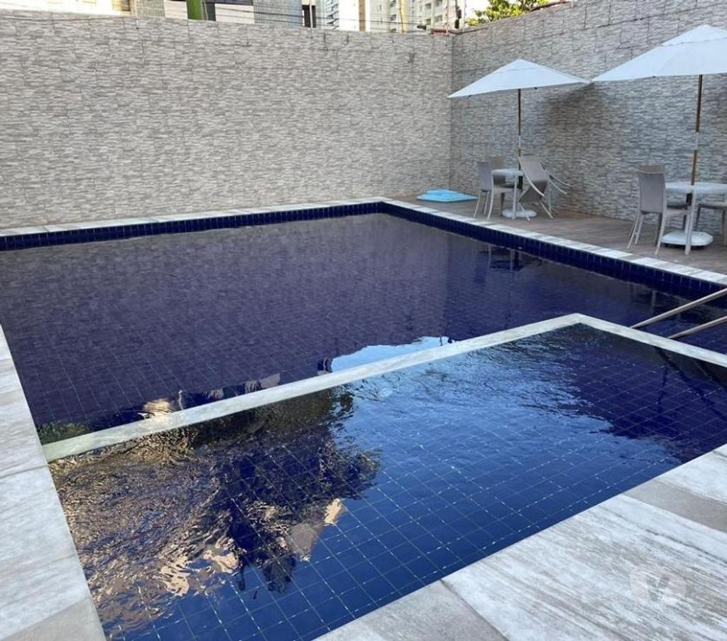 Alugar apartamentos Jaboatao dos Guararapes PE - Fotos para Alugo apartamento mobiliado, Piedade Jaboatão