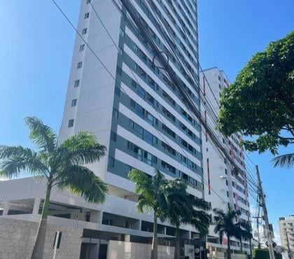 Alugar apartamentos - Fotos para Alugo apartamento mobiliado, Piedade Jaboatão