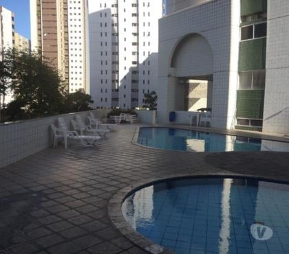 Casas para alugar - Fotos para Alugo apartamento com 03 quartos, Piedade Jaboatão