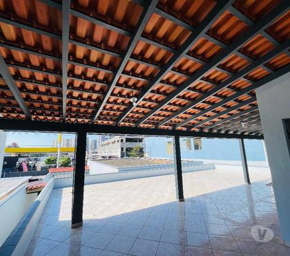 Casas para alugar - Fotos para Elegância, visibilidade e localização premium.