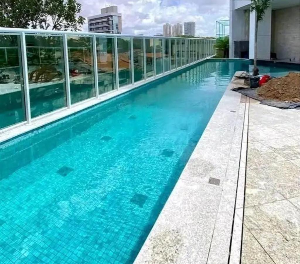 Apartamentos a venda Fortaleza CE Fortaleza Cidade - Fotos para Tango Plaza de Fatima Apartamento 03 e 04 Suítes Fatima