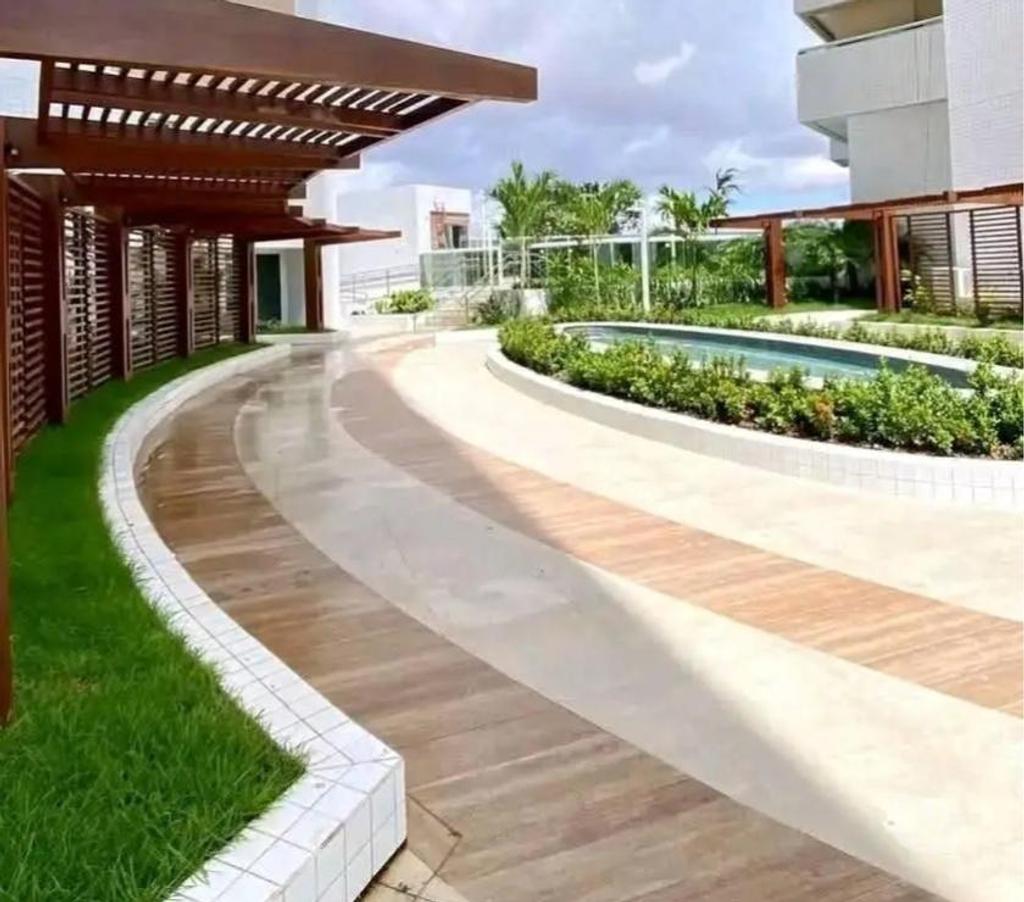 Apartamentos a venda Fortaleza CE Fortaleza Cidade - Fotos para Tango Plaza de Fatima Apartamento 03 e 04 Suítes Fatima