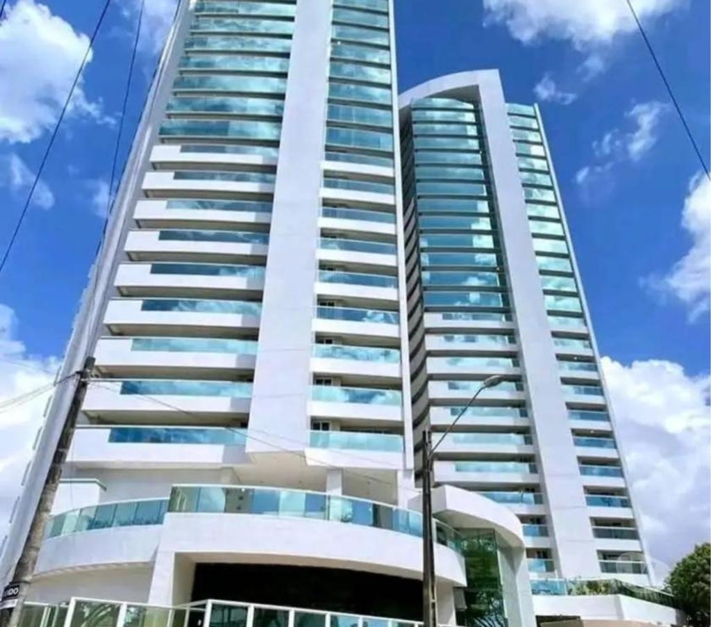 Apartamentos a venda Fortaleza CE Fortaleza Cidade - Fotos para Tango Plaza de Fatima Apartamento 03 e 04 Suítes Fatima