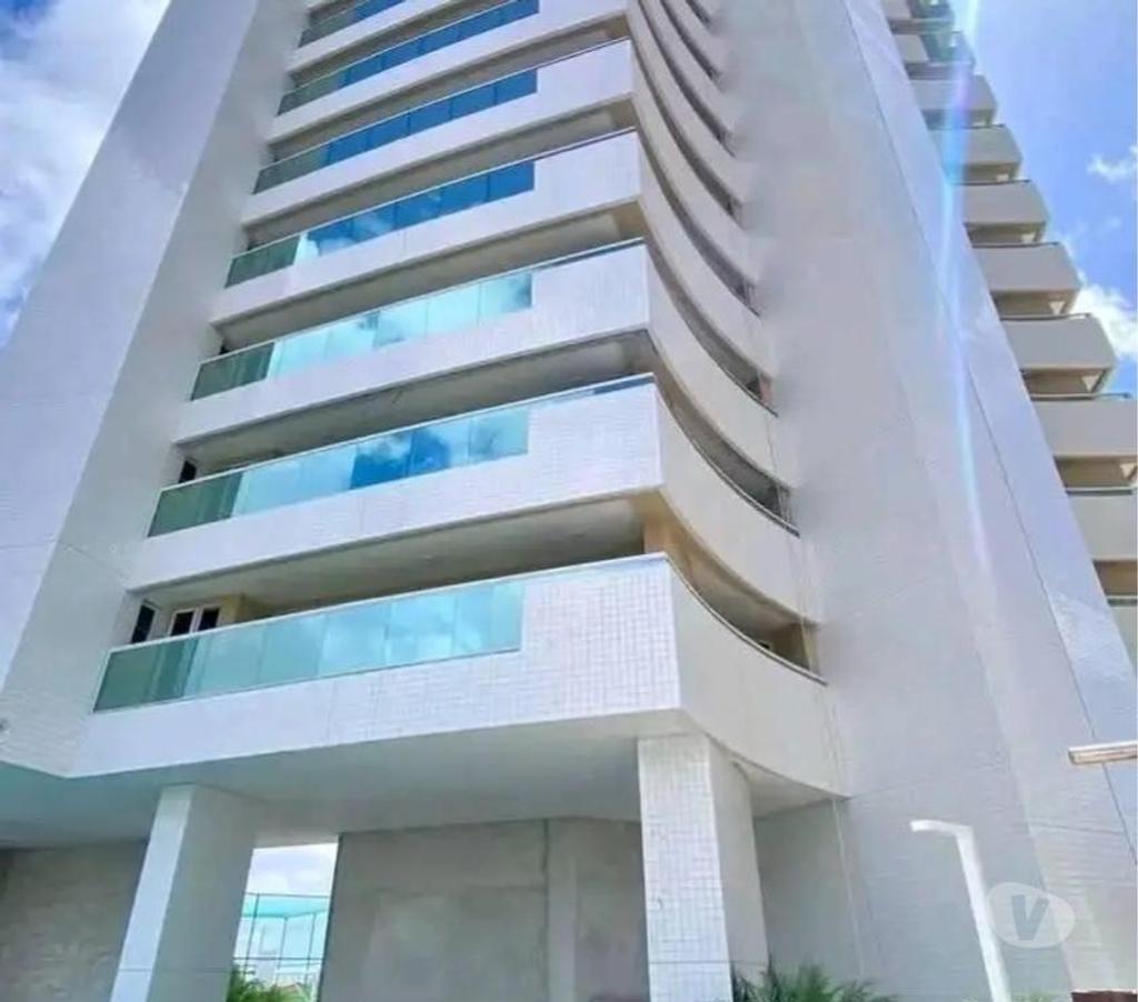 Apartamentos a venda Fortaleza CE Fortaleza Cidade - Fotos para Tango Plaza de Fatima Apartamento 03 e 04 Suítes Fatima