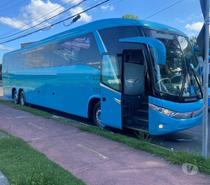 Onibus Paradiso 1200 G-7 M.Benz O-500RSD ano 2012 cód.9856