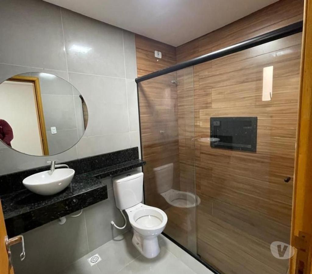 Apartamentos a venda Grande Sao Paulo SP Santo André - Fotos para Sobrado novo à venda na V. Pires, Santo André 2 dorm. 2 vg