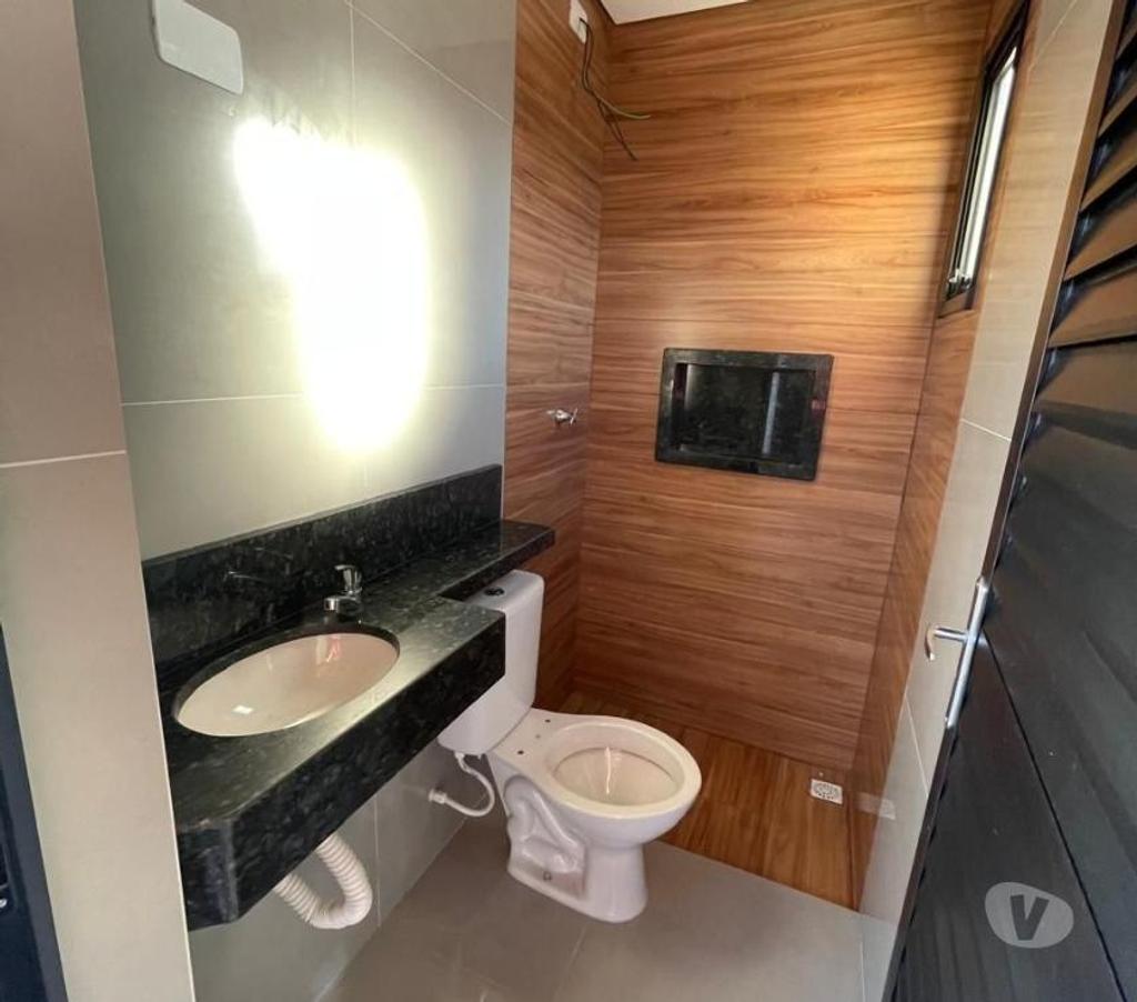 Apartamentos a venda Grande Sao Paulo SP Santo André - Fotos para Sobrado novo à venda na V. Pires, Santo André 2 dorm. 2 vg