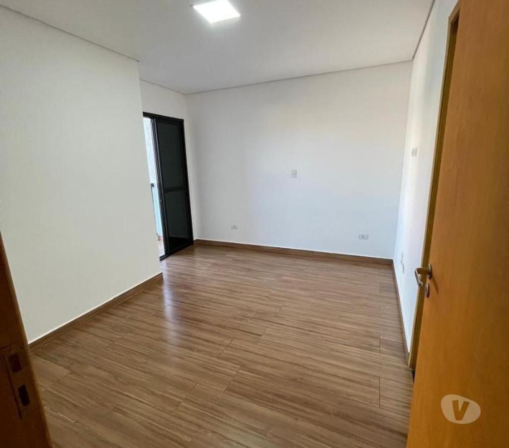 Apartamentos a venda Grande Sao Paulo SP Santo André - Fotos para Sobrado novo à venda na V. Pires, Santo André 2 dorm. 2 vg