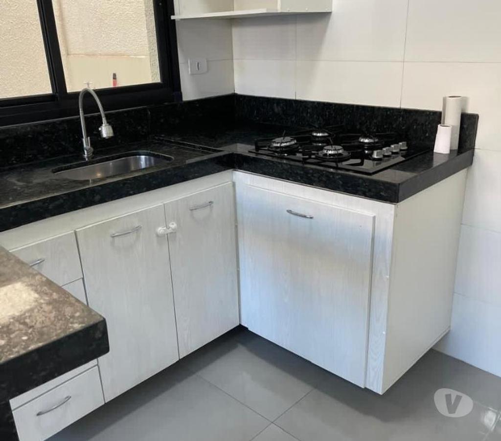 Apartamentos a venda Grande Sao Paulo SP Santo André - Fotos para Sobrado novo à venda na V. Pires, Santo André 2 dorm. 2 vg