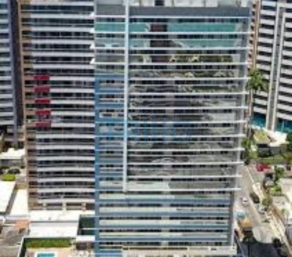 Apartamentos a venda Fortaleza CE Fortaleza Cidade - Fotos para Vanguardia Apartamento 03 Suítes 03 Vagas Meireles