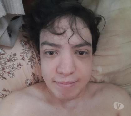 Homem procura Homem Campo Grande, Rio de Janeiro Rio de Janeiro RJ - Fotos para PCD♿️ Busca De Um Possível Relacionamento Sério