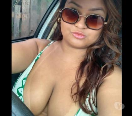 Garotas de programa - Fotos para Greluda quero algo no sigilo casual