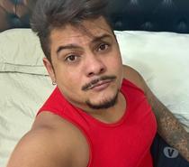 Venha relaxar comigo hoje mesmo