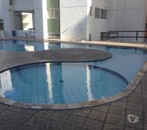 Alugo apartamento com três, Piedade, Jaboatão PE