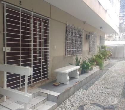 Apartamentos - Casas venda - Fotos para Vendo apartamento em boa viagem com três quartos