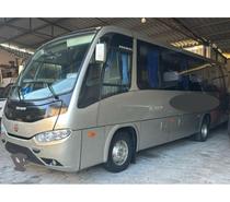 Micro Onibus Senior VW 9160 Executivo ano 2013 cód.9861