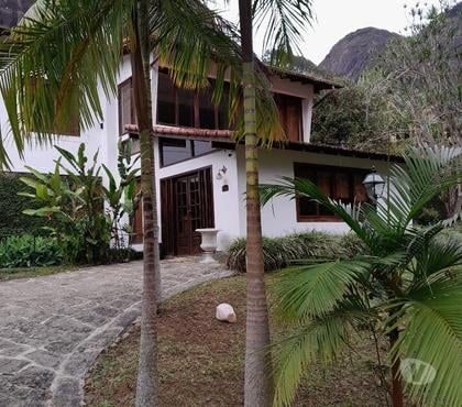 Apartamentos - Casas venda - Fotos para CASA PETRÓPOLIS CONDOMÍNIO EM ARARAS IDEAL P POUSADA