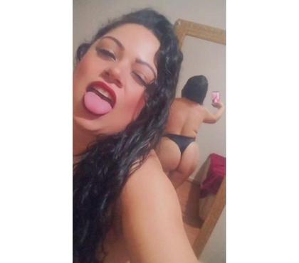 Garotas de programa - Fotos para Cacheadakarenzinha 80$ meia hora