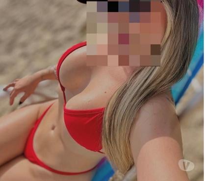Garotas de programa - Fotos para Loira gostosa, cheirosa e cheio tesao