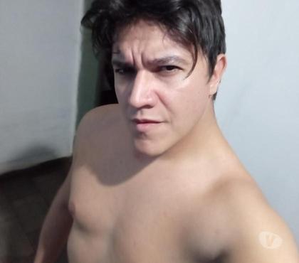 Acompanhantes masculinos - Fotos para Massagem NURU MÚTUA entre homens Individual ou 4 Mãos