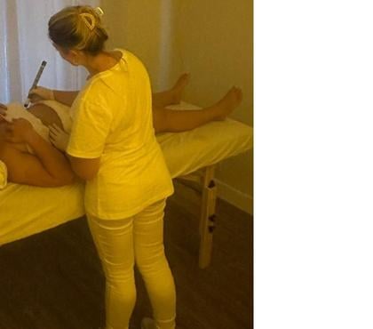 Bem-Estar - Saúde - Beleza - Fotos para Massagens e terapias.