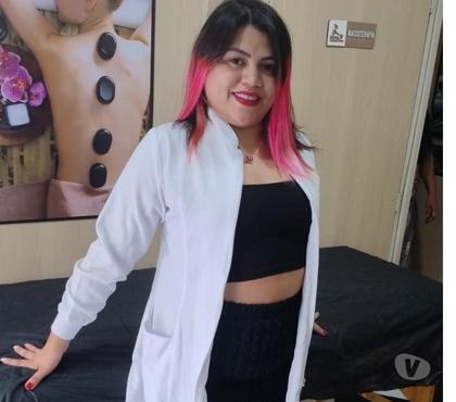 Acompanhantes Jacarepaguá Rio de Janeiro RJ - Fotos para Massagista sensual