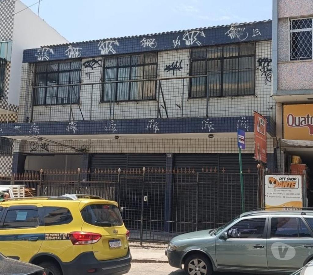Comprar Loja Rio de Janeiro RJ Méier - Fotos para Vendo ou Alugo Loja e Sobre Loja no Meier