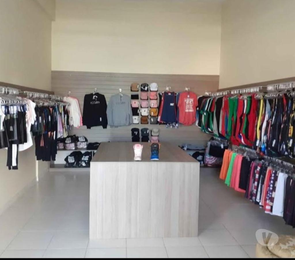 Comprar Loja Hortolandia SP - Fotos para Passo Ponto Loja de Roupas
