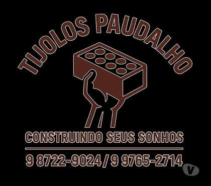 Diversos - Fotos para MILHEIRO DE TIJOLOS EM PAULISTAB PE 9 8722-9024