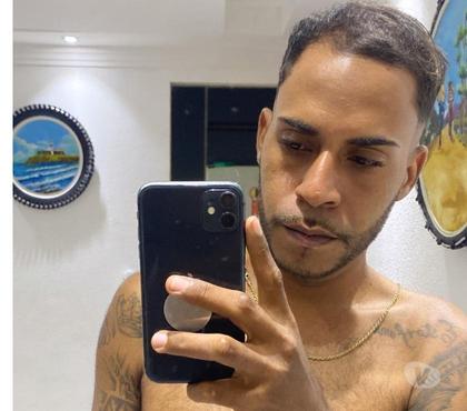 Homem procura Homem Sé, São Paulo Sao Paulo SP - Fotos para Baianinho Retado