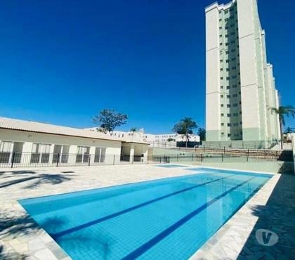 Casas para vender - Fotos para Apartamento Novo em Sorocaba 5 minutos do Shopping Sorocaba