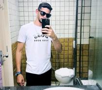 Sou carinhoso dedicado honesto trabalhador