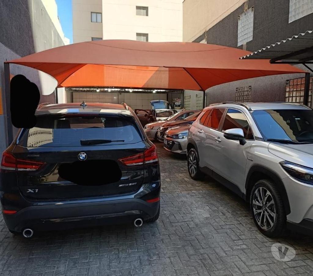Estacionamento Venda Sao Paulo SP Campo Belo - Fotos para Estacionamento e Lava Rápido Luxo Brooklin
