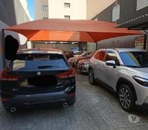 Estacionamento e Lava Rápido Luxo Brooklin