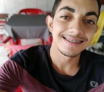 Estou procurando uma paquera