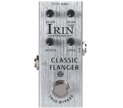 Instrumentos musicais usados Cachoeirinha, São Paulo Sao Paulo SP - Fotos para Pedal Rohs Guitarra Voz Sax Violão Irin Classic Flanger