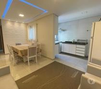 Apartamento duplex à venda no B. Casa Branca, Sto. André