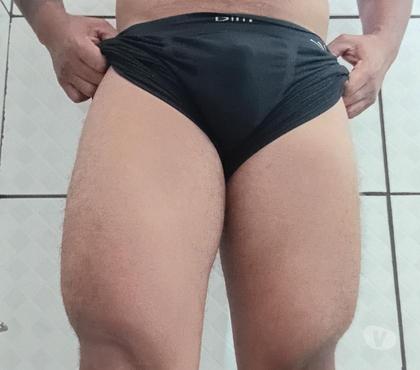 Encontros Casuais - Fotos para Dominador procura submissa