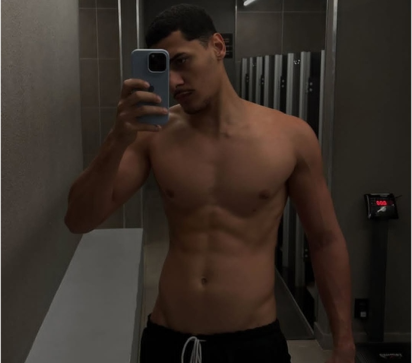 Homem procura Homem - Fotos para Boa Noite gente
