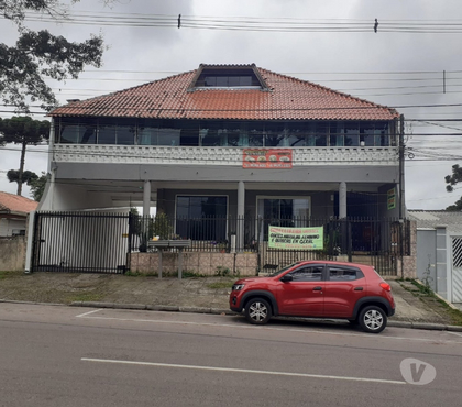 Venda Loja Boqueirão Curitiba PR - Fotos para Ponto comercial Boqueirão, 250 m2