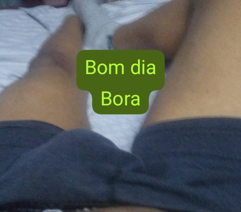 Favelado quero casais submisso