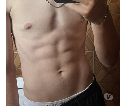 Acompanhantes masculinos - Fotos para Italo dotado - Discreto, Safado e Inesquecível